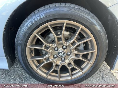 Used 2015 Toyota Sienna SE w/ SE Preferred Package image 13