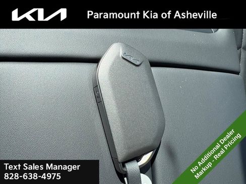 New 2027 Kia Telluride EX X-Line image 27