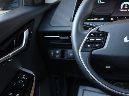 Used 2023 Kia EV6 GT-Line image 34