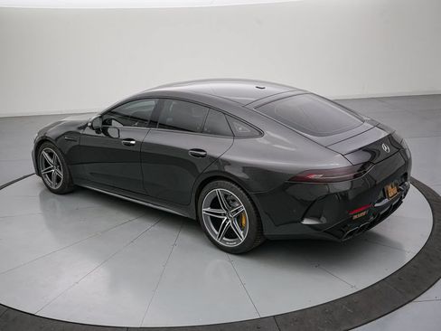 Used 2019 Mercedes-Benz AMG GT 63 S image 6