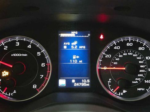 Used 2022 Subaru Ascent Onyx Edition image 26