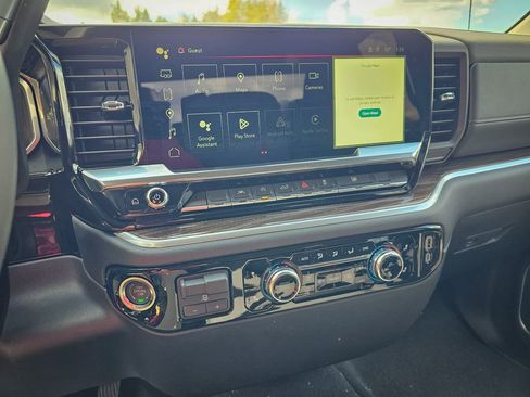 New 2026 GMC Sierra 1500 Elevation image 22