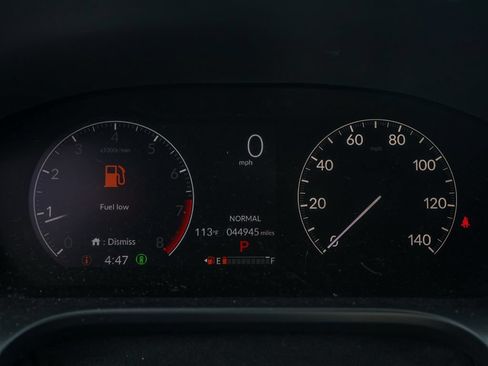 Used 2024 Honda HR-V Sport image 28