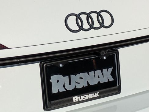 New 2026 Audi A6 Premium Plus image 15