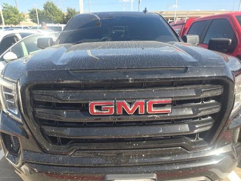 Used 2019 GMC Sierra 1500 Elevation RWD image 3