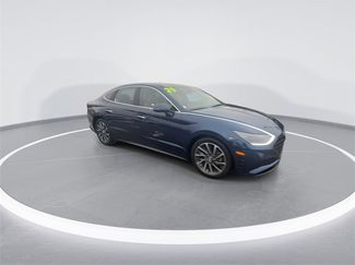 Used 2020 Hyundai Sonata Limited video 2