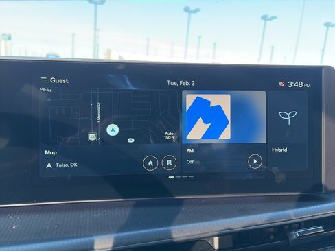 New 2026 Hyundai Santa Fe Calligraphy image 18