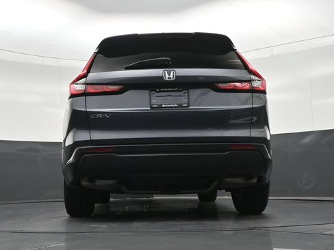 Used 2024 Honda CR-V EX image 25