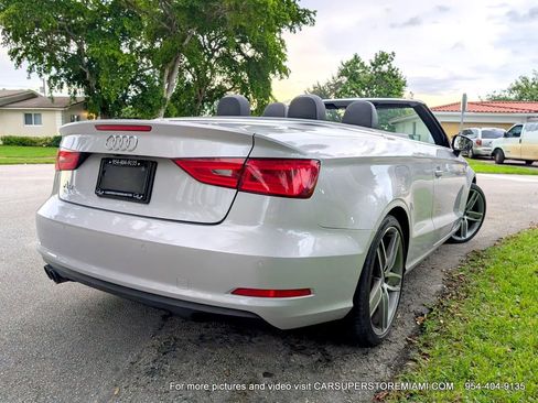 Used 2015 Audi A3 1.8T Premium Plus image 15