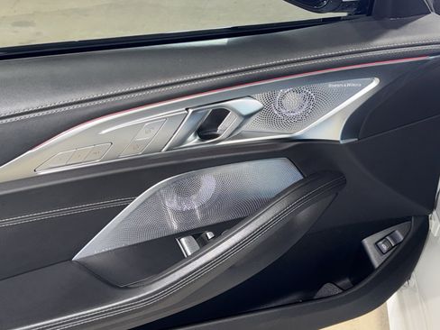 Used 2024 BMW 840i Coupe w/ M Sport Professional Package image 15