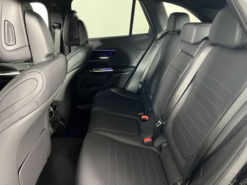New 2026 Mercedes-Benz GLC 300 4MATIC image 19