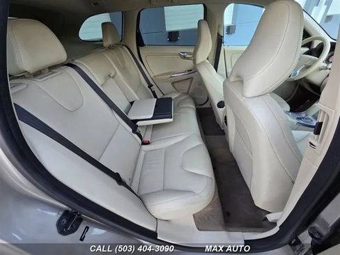 Used 2012 Volvo XC60 T6 image 19