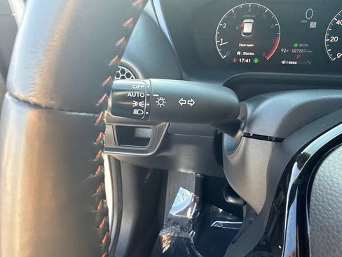 Used 2024 Honda HR-V Sport image 22
