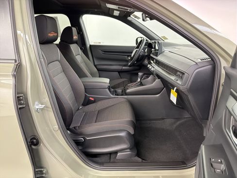 New 2026 Honda CR-V TrailSport image 30