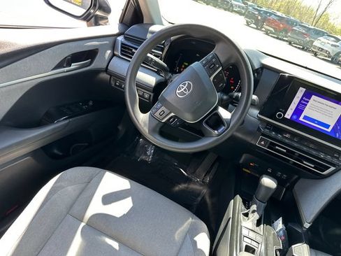 Certified 2025 Toyota Camry LE w/ Convenience Package FWD image 24