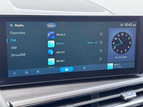 Used 2025 Hyundai Santa Fe SEL FWD image 27