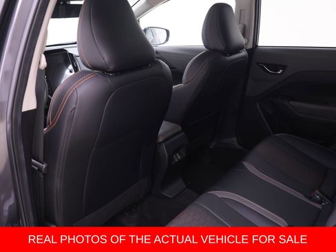 Used 2025 Subaru Crosstrek 2.5i Limited image 10