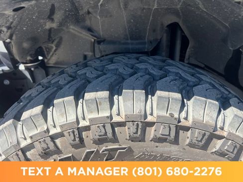 Used 2025 Jeep Wrangler Unlimited Sport S 4xe AWD/4WD image 27