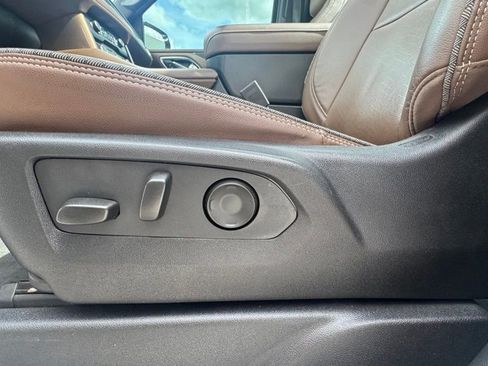 Used 2023 Chevrolet Tahoe High Country w/ Max Trailering Package AWD/4WD image 22