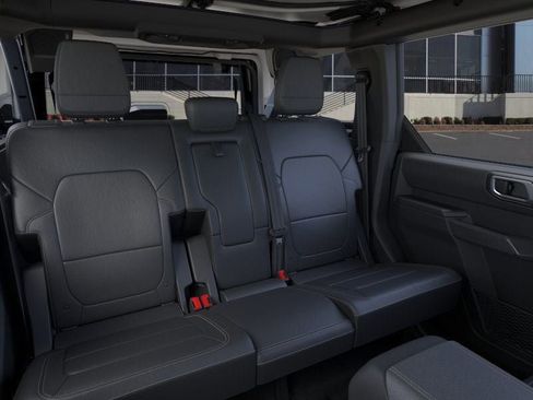 New 2025 Ford Bronco Badlands AWD/4WD image 11