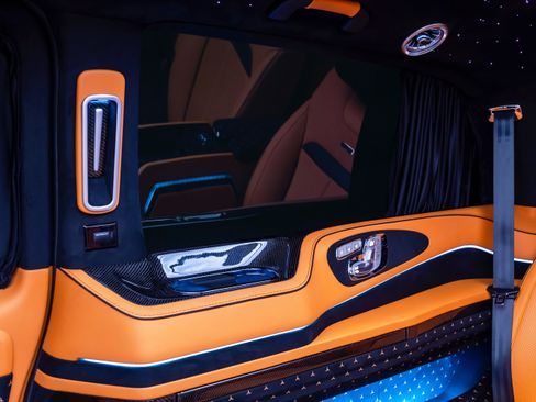 Used 2022 Mercedes-Benz Metris Passenger image 60