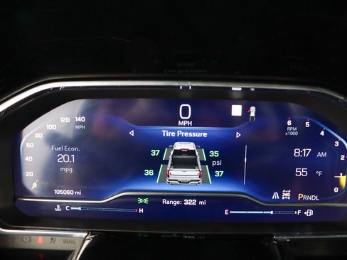 Used 2022 Chevrolet Silverado 1500 LT image 15