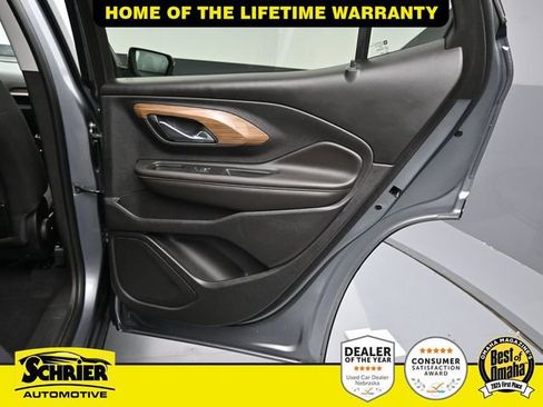 Used 2021 GMC Terrain SLE w/ Driver Convenience Package image 33