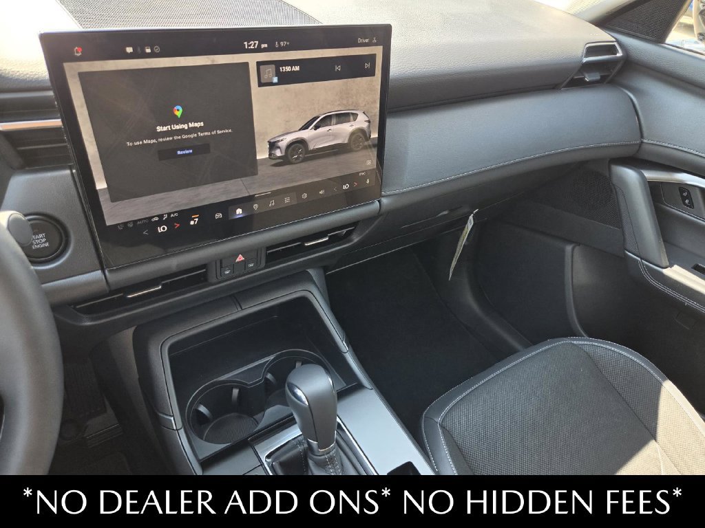 New 2026 MAZDA CX-5 Preferred AWD/4WD image 16