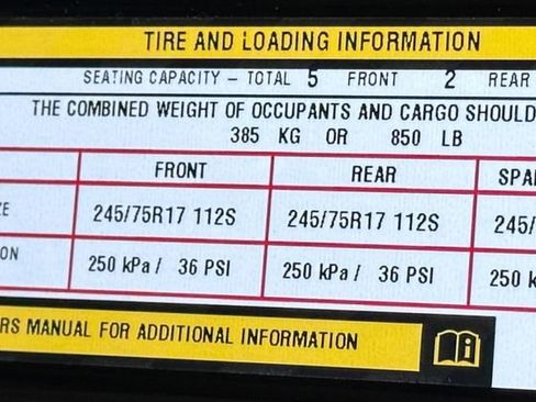 New 2026 Jeep Wrangler Sport S image 45