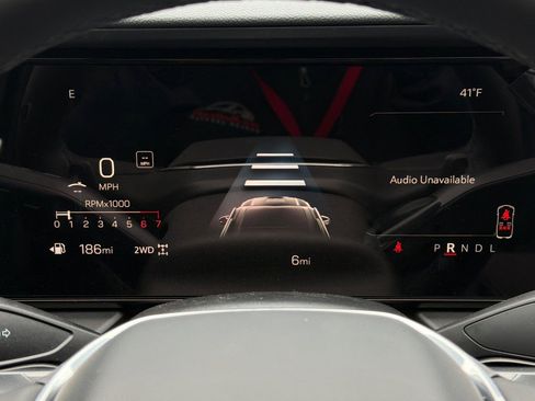 New 2026 GMC Terrain Denali w/ LPO, Floor Liner Package image 29