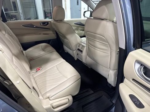 Used 2017 INFINITI QX60 FWD w/ Premium Plus Package image 35