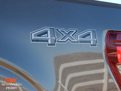 New 2026 Ford F150 XLT w/ XLT Black Appearance Package image 10