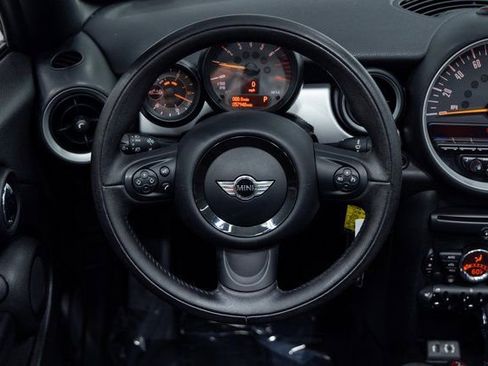 Used 2015 MINI Cooper Roadster image 11