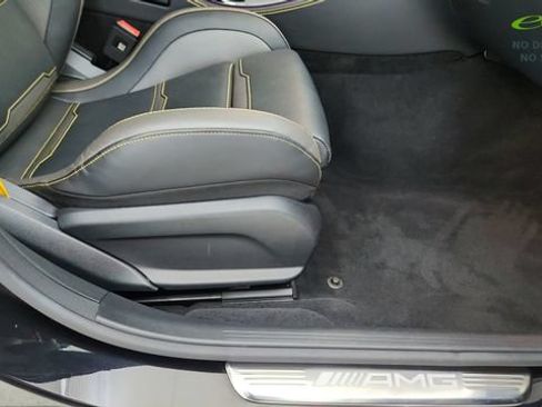Used 2023 Mercedes-Benz AMG GT 53 image 26