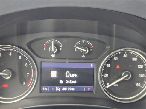 Used 2020 Buick Enclave Essence w/ Sound and Sites Package image 8