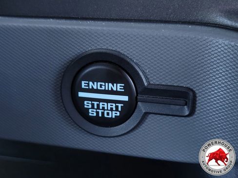 Certified 2024 Ford Bronco Big Bend AWD/4WD image 33