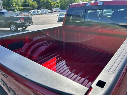 New 2026 RAM 1500 4x4 Crew Cab image 34
