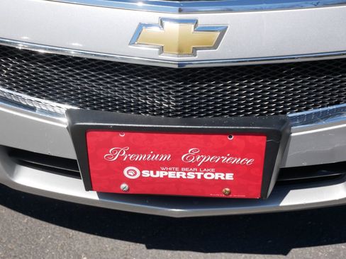 Used 2012 Chevrolet Malibu LT w/ Sunroof Package FWD image 8