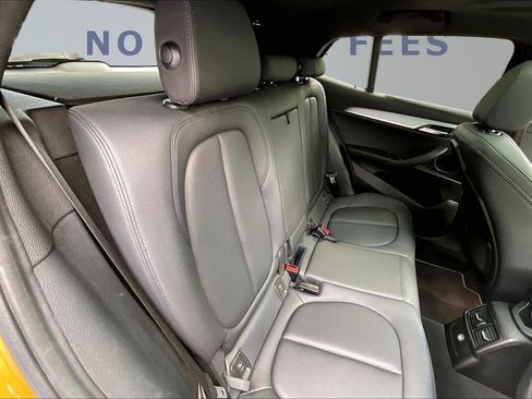 Used 2018 BMW X2 xDrive28i AWD/4WD image 24