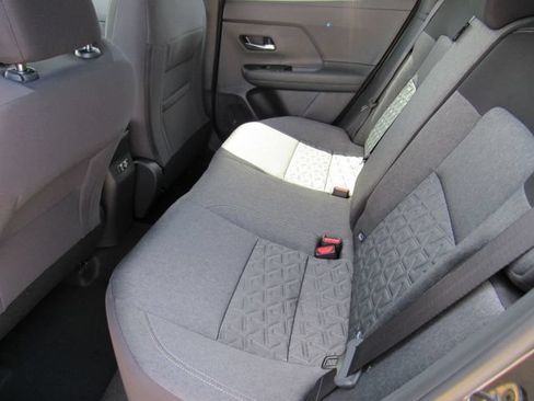 New 2026 Nissan Kicks SV w/ Charging Package FWD image 10