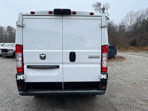 Used 2025 RAM ProMaster 1500 image 9