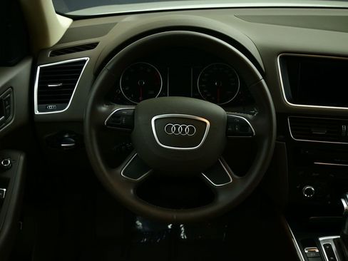 Used 2015 Audi Q5 2.0T Premium Plus image 3