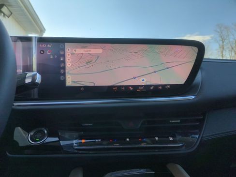 New 2026 Buick Envision Preferred AWD/4WD image 10