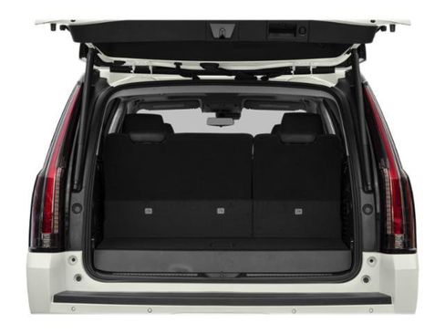 Used 2019 Cadillac Escalade Luxury image 14