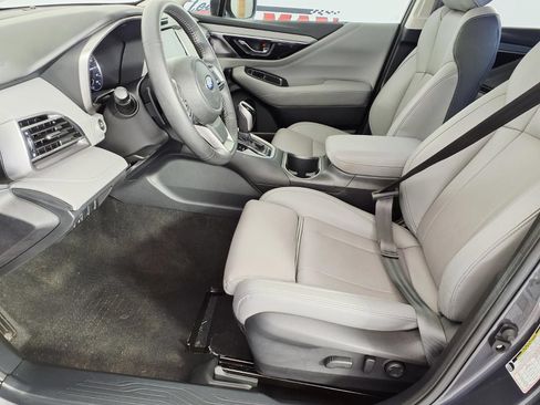 Used 2024 Subaru Legacy Limited AWD/4WD image 14