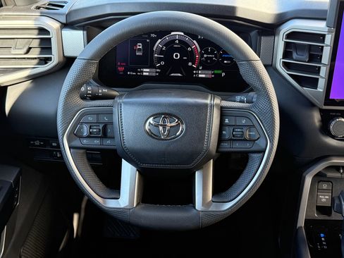 Used 2026 Toyota Tundra Limited image 16
