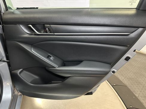 Certified 2022 Honda Accord Sport Special Edition image 34