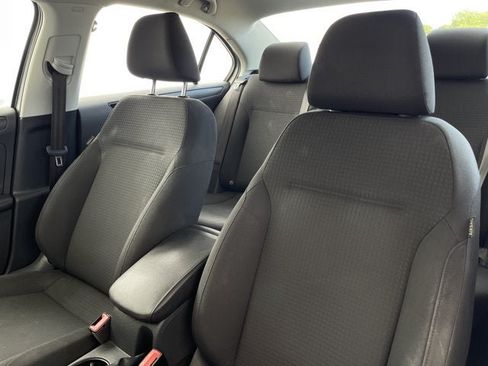 Used 2016 Volkswagen Jetta S FWD image 12
