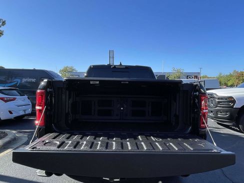 New 2026 RAM 1500 Limited image 32