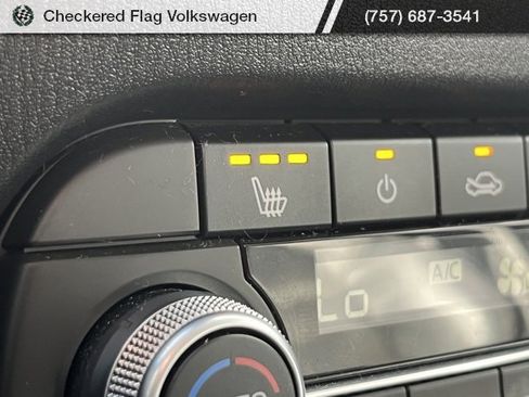 Used 2022 MAZDA CX-5 AWD 2.5 S w/ Premium Package image 8